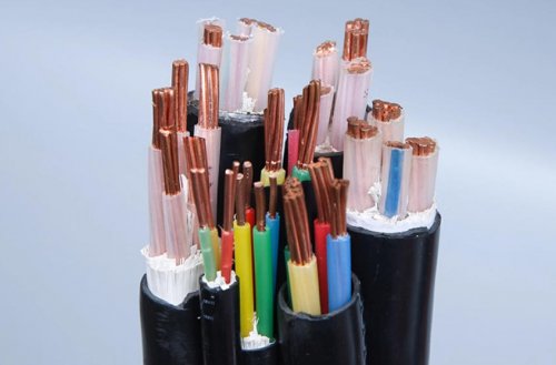 旧电线电缆可用性评估的方法