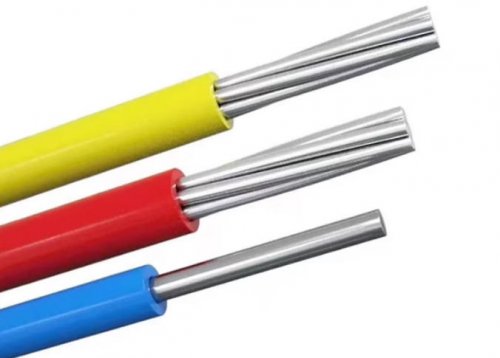 不同类型电线电缆的识别方法