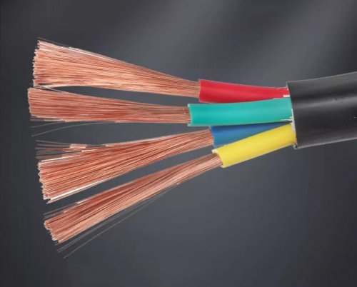 电线电缆名词和线缆专用术语大全