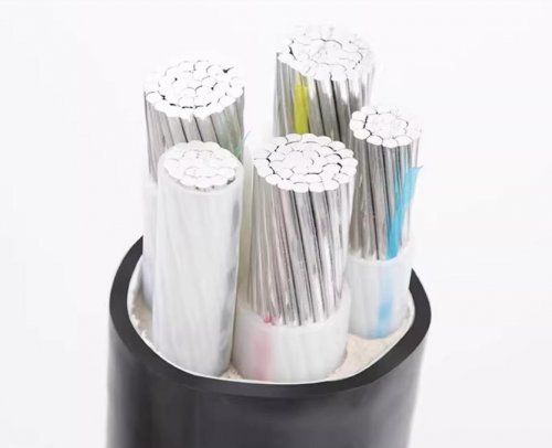 10kV电力电缆的知识详解