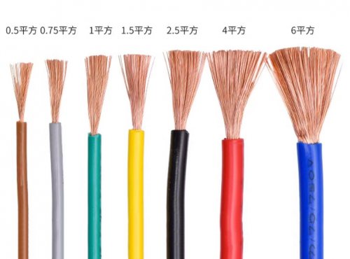 常见电线电缆基础知识
